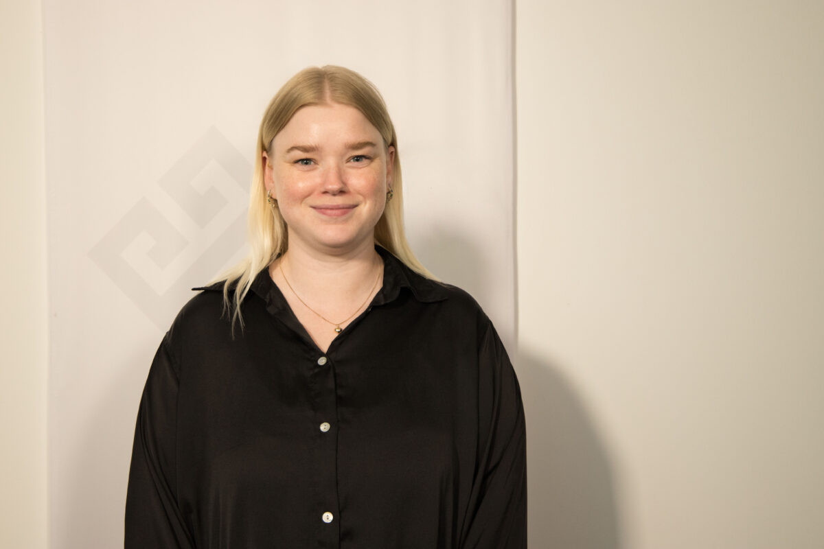 Lena Kolhosser