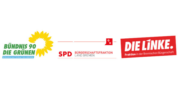 Logos der Fraktionen