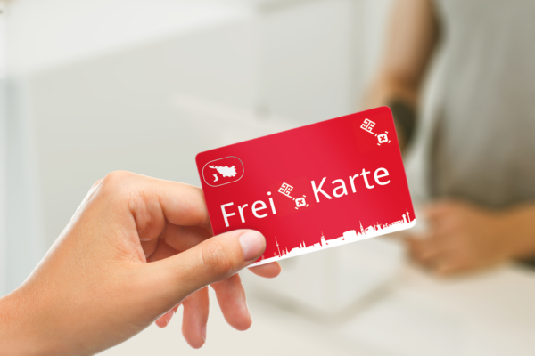 FreiKarte