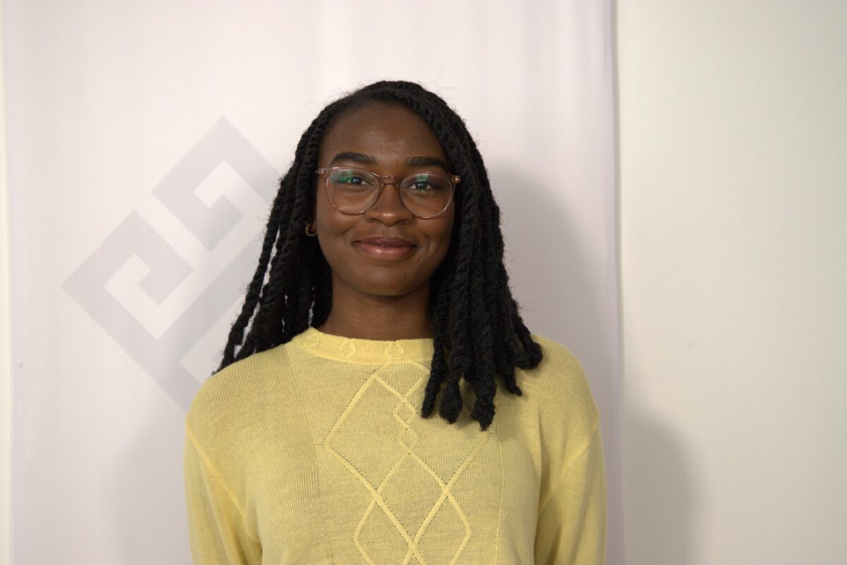 Tabita Chiwemo