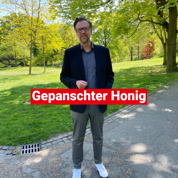 SoMe-Beitrag