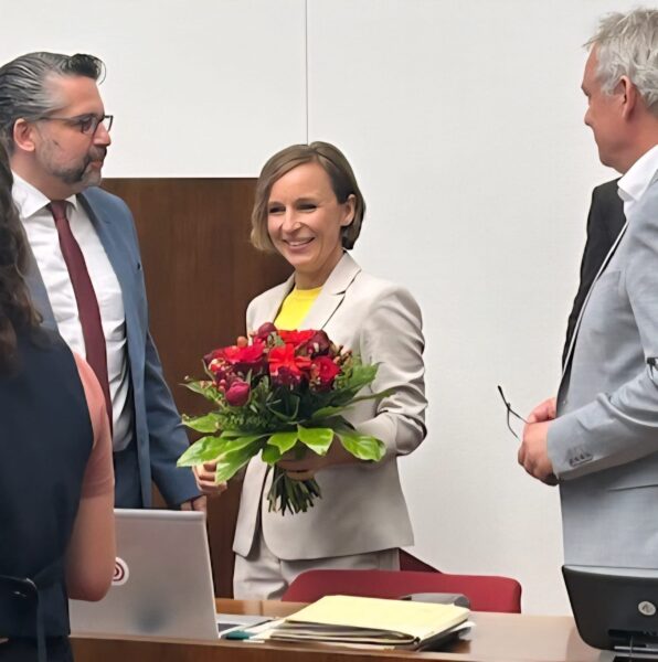 Nancy Böhning