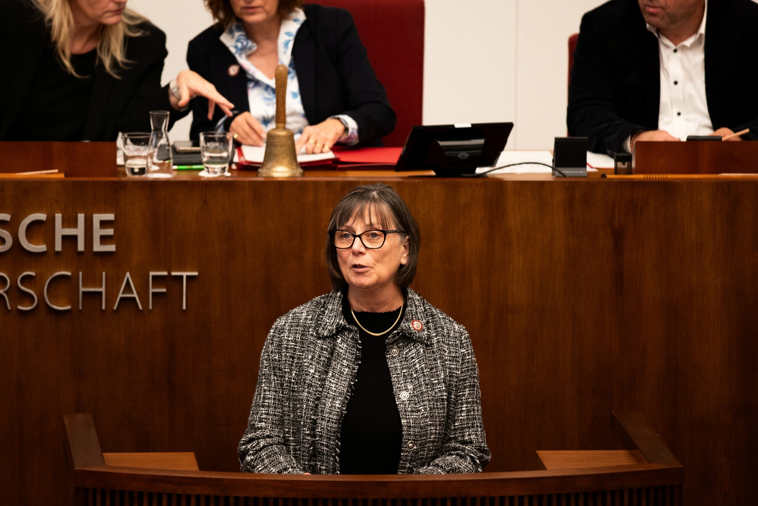 Ute Reimers-Bruns